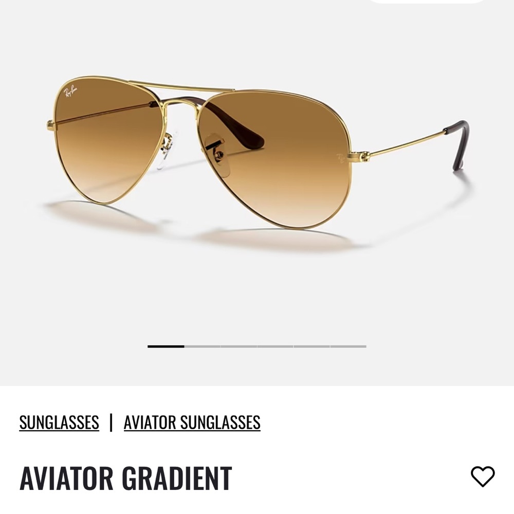 Ray Ban Sunglasses